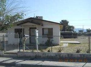 1910 Stanford St, North Las Vegas, NV 89030
