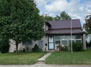 519 S Oak St, Bluffton, IN 46714