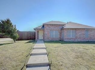 12315 Rosedown Ln, Frisco, TX 75035