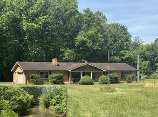 2561 Mill Creek Rd, Millboro, VA 24460