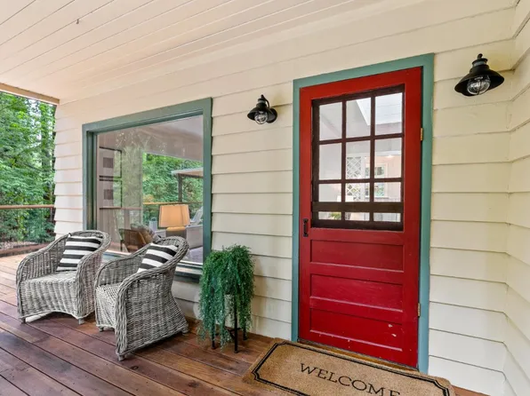 822 Applewood Rd, Boulder Creek, CA 95006