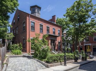 6 Mount Vernon Ave, Charlestown, MA 02129