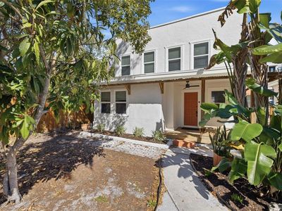 6005 N Tampa St, Tampa, FL, 33604