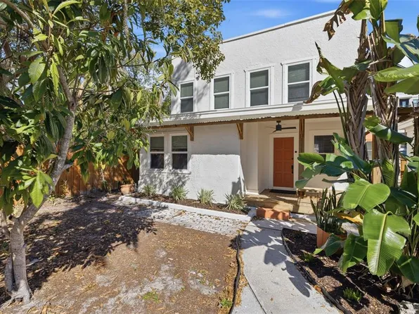 6005 N Tampa St, Tampa, FL 33604