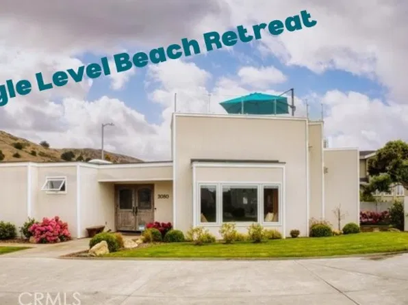 3080 Studio Dr, Cayucos, CA 93430