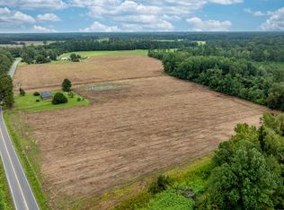 Mount Olive Church Rd, Nichols, SC 29581