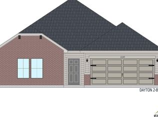 425 Ambrose Ave, Tyler, TX 75704