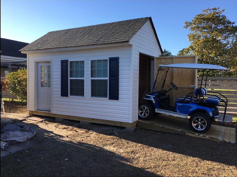 2nd image of 712 Jerdon Cir