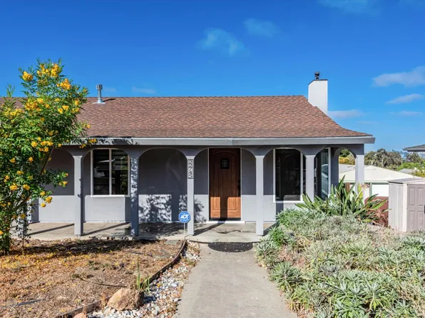 22745 Marolyn Ct, Hayward, CA 94541