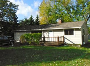 341 Sherman Ct, Ortonville, MI