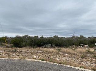 92 PALOMINO HILLS CIR LOT C6, Uvalde, TX 78801