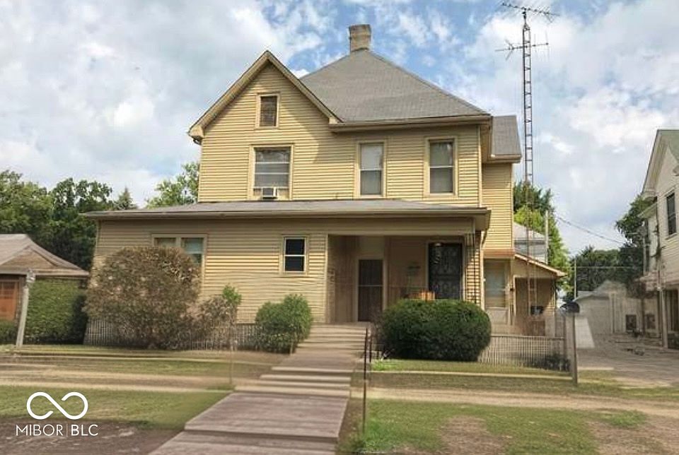 1st image of 502 N Harrison St