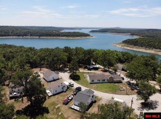 790 County Road 505, Mountain home, AR 72653