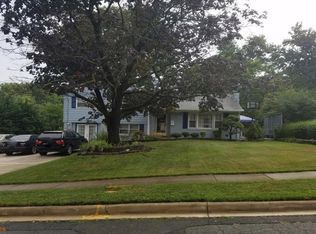 7400 Charlotte St, Springfield, VA 22150