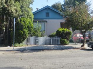 4326 Bond St, Oakland, CA