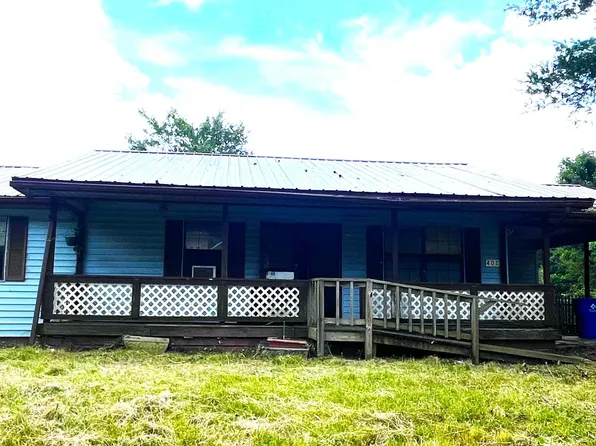 400 Oak Grove Rd, Madisonville, TN 37354