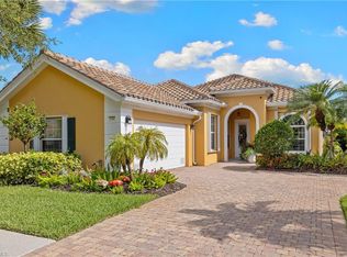7727 Tommasi CT, NAPLES, FL 34114