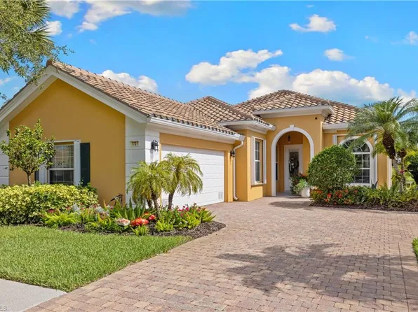 7727 Tommasi CT, NAPLES, FL 34114