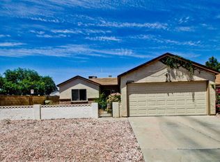 10004 N 65th Ln, Glendale, AZ 85302