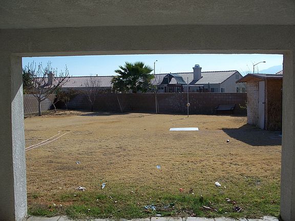 Extra-Large Lot