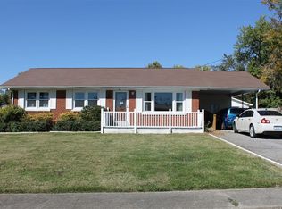 761 Crescent Way, Radcliff, KY 40160