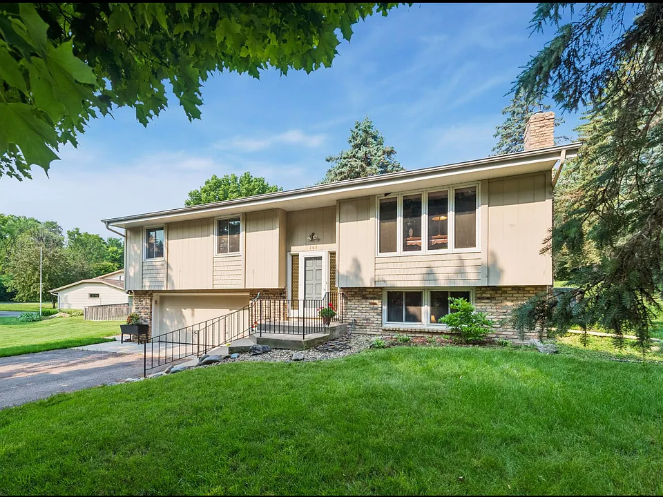 163 Upper Lea Ln