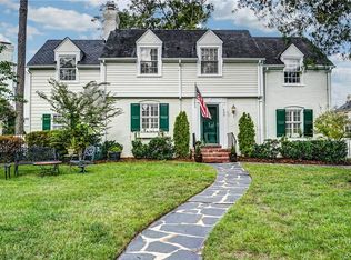 600 Tuckahoe Blvd, Richmond, VA 23226