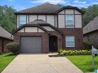 5728 Park Side Rd, Hoover, AL 35244