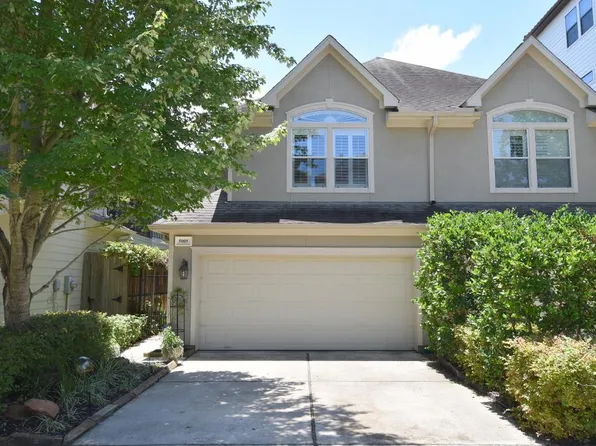 5005 Gibson St, Houston, TX 77007