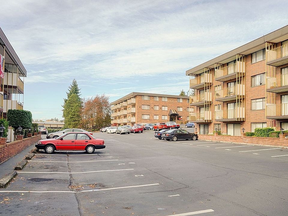 Northgate View Apartments 12312 14th Ave Seattle WA Zillow