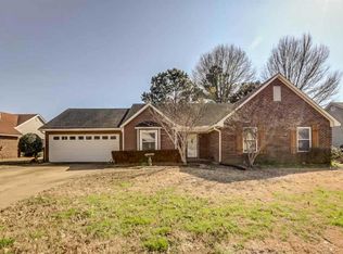 6457 Eastbrier Dr, Memphis, TN 38135