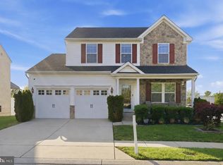 3212 Ridgeway Pl, Baltimore, MD 21244