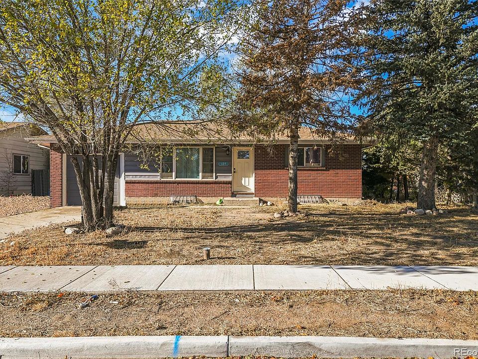 125 Widefield Boulevard, Colorado Springs, CO 80911 Zillow