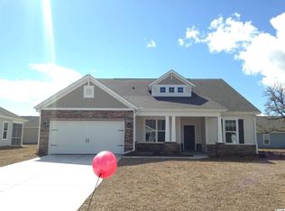 1236 Shiloh Loop #158, Little River, SC 29566