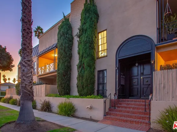 609 Washington Ave APT E, Santa Monica, CA 90403