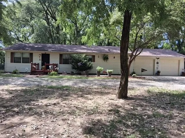 6309 N K 61 Hwy, Hutchinson, KS 67502