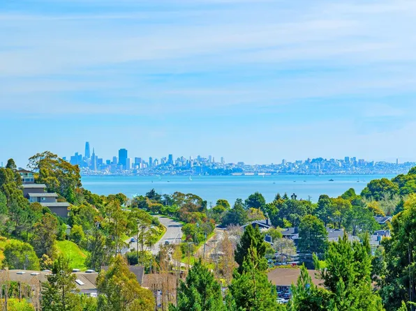 70 Monterey Drive, Tiburon, CA 94920