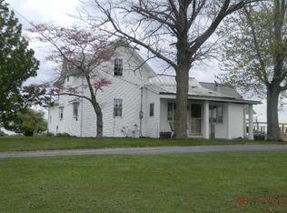 15500 County Road 200, Ridgeway, OH 43345