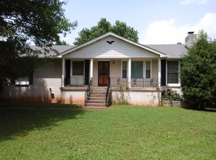 4016 Plantation Dr, Hermitage, TN 37076