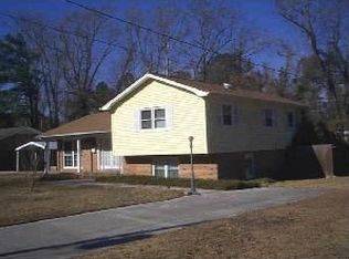 122 Sunset Rd, Wallace, NC 28466