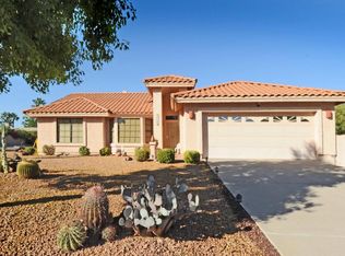 17136 E El Pueblo Blvd, Fountain Hills, AZ 85268