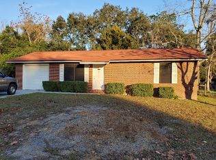 233 SW Shady Oak Way, Lake City, FL 32024