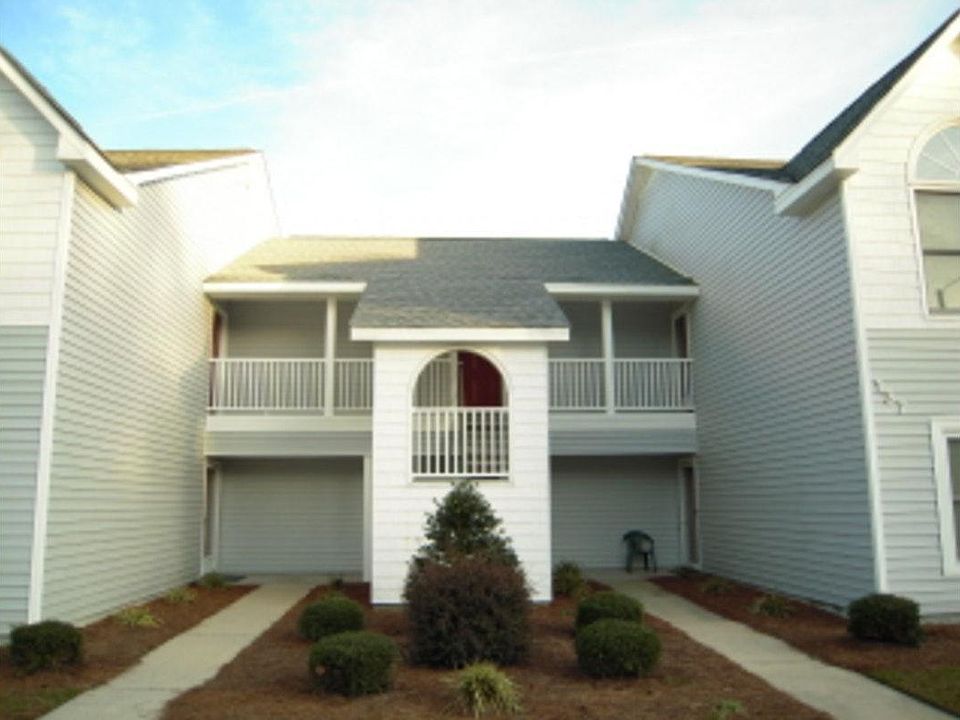 1st image of 3408 Evans St APT A