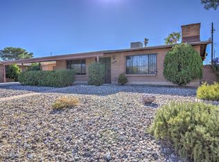 7770 E Pima St, Tucson, AZ 85715