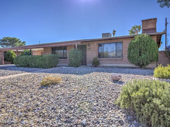 7770 E Pima St, Tucson, AZ 85715