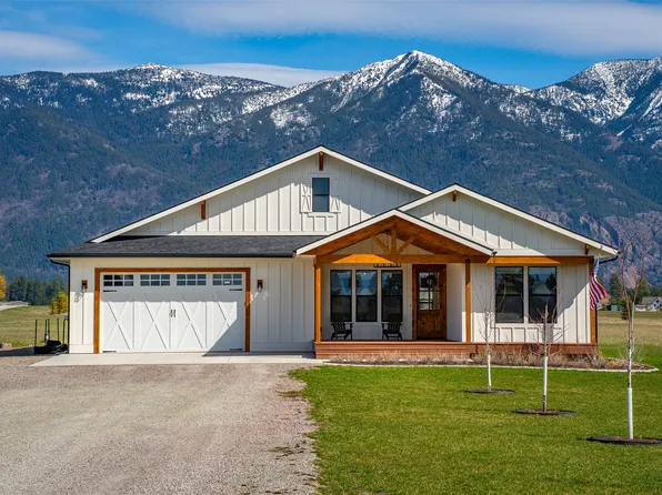 498 Windfield Ln, Columbia Falls, MT 59912