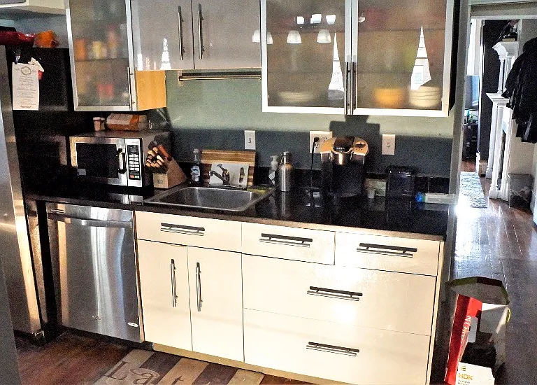 618 E Girard Ave #2 — Photo 20
