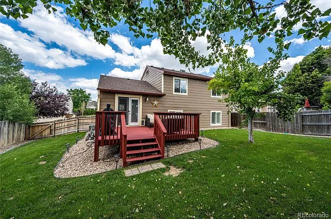 5011 S Espana Ct — Photo 11