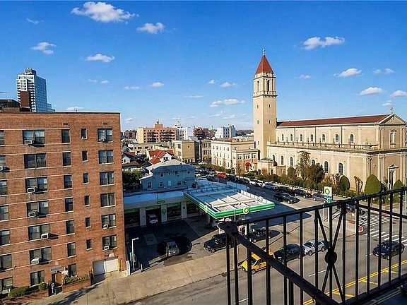 2nd image of 3025 Ocean Ave APT 6E