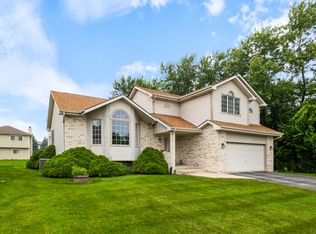 23042 Ridgeway Ave, Richton Park, IL 60471